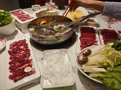 -八合里潮汕鲜牛肉火锅(上海汇智广场店)