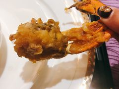 -盛港湾海鲜食府(黄沙店)