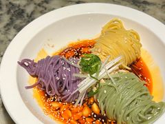 -绿茶餐厅(深圳龙华天虹购物中心店)