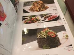 -清华大学-甲所餐厅