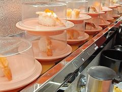 -争鲜回转寿司(中街大悦城店)