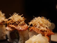 -小山日本料理(兴业太古汇店)