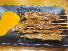 -烧蠔帮·湛江生蚝(茂南万达店)