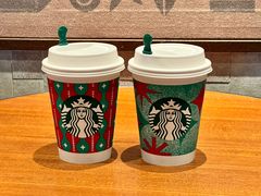 -星巴克臻选(上海合生汇1F店)