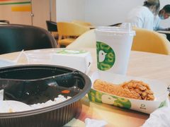 -德克士(城南店)