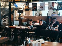 大堂-外婆私房菜(新亚百货店)