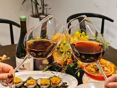-自如ZSPACE四合院艺术餐厅