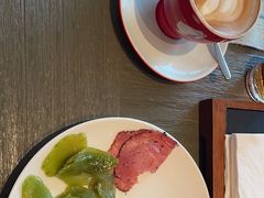 -TABLE·味西餐厅-成都茂业JW万豪酒店