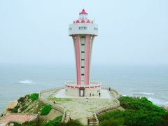 -青澳湾北回归线广场