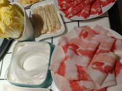 -陈府大宅门成都火锅·手切鲜肉(太原街店)