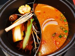 -厚道寿喜烧専門店·自助畅食(国贸店)