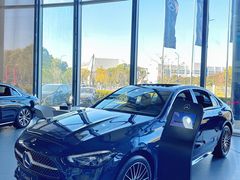 -宁波之星奔驰4S店(海曙店)