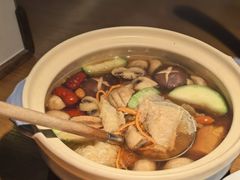 南洋肉骨茶锅-庆春朴门(前滩太古里店)