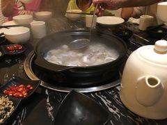 -润泽园海南椰子鸡·糟粕醋火锅(拱北店)