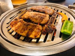 -韩屋韩国料理(天山路店)