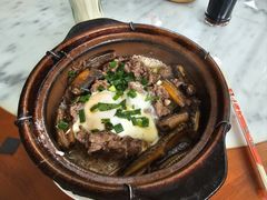 -容里煲仔饭(利丰北路店)