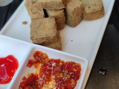 -阿甘龙虾·重庆麻麻鱼(中豪店)