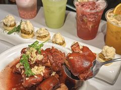 -肴约·花园式餐厅(湖里店)