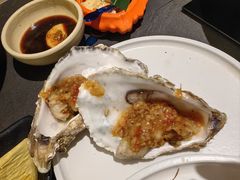 -牛YO寿喜烧·铁板烧和牛火锅自助(市府恒隆店)
