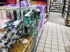 -夏商生鲜超市(东渡店)