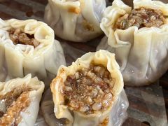 烧麦-杭州小笼包(朗姿大厦店)