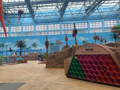 -广州融创水世界