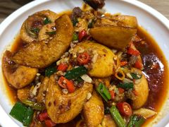 -建辉湖南土菜馆(南大街店)