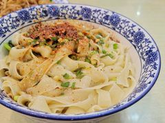 -西安名吃秦唐人家(南泉路店)