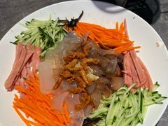 -1937青岛老味道·海肠捞饭·青岛菜(大鲍岛栈桥店)