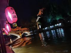 -台儿庄古城