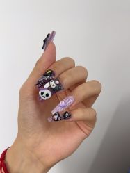 -171 Naillife