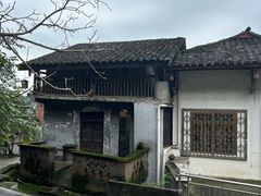 -青林口古镇