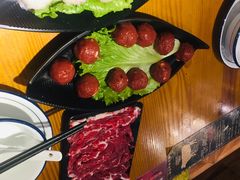 -牛品福潮汕牛肉火锅(旺庄店)