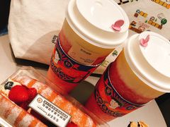-LELECHA乐乐茶(美罗城店)
