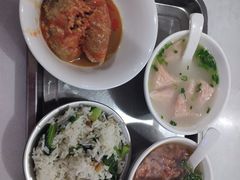 -东街钟楼肉粽(总店)