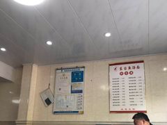 大堂-东台鱼汤面(桃源路店)