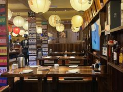 -鸟鹏烧鸟居酒屋(熙龙湾店)