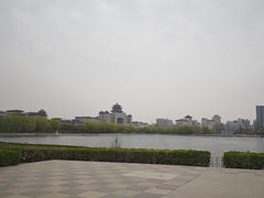 -莲花池公园