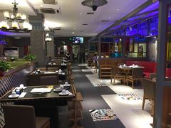 大堂-小牛海记潮汕牛肉店(永定路店)