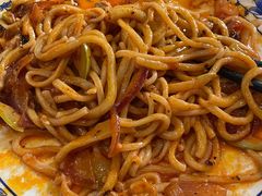 -蒌兰兰州牛肉面(龙湖上城店)