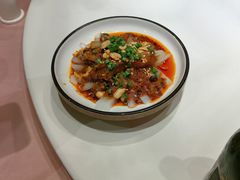 -渝信川菜(长安店)