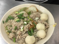 -榮泰米粉湯(Left Shop)