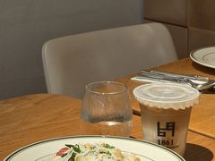 -1861意大利餐厅(来福士店)