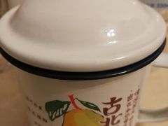 烤梨-古北烤梨