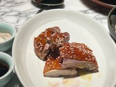 -杭州君悦酒店·湖滨28中餐厅