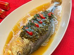 -上海静安香格里拉大酒店