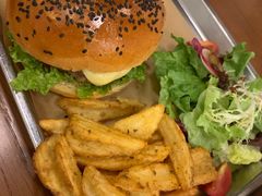 -UPPER KITCHEN(延安路店)