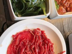 -天都火锅酒楼(虹梅南路店)