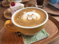 -春风十里咖啡馆