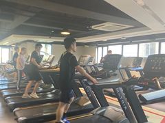 -一兆韦德健身(古美店)